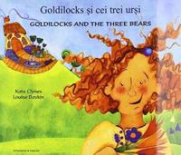 Goldilocks Si Cei Trei Ursi