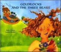 Goldilocks & The Three Bears in Hungarian & English