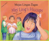 Mei Ling's Hiccups