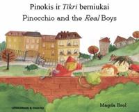 Pinocchio and the Real Boys