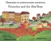 Pinocchio and the Real Boys