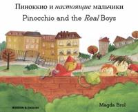 Pinocchio and the Real Boys