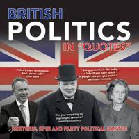 British Politics in Quotes