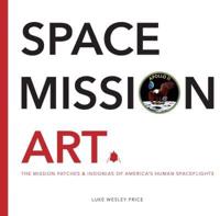 Space Mission Art