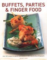Buffet Parties & Finger Food