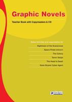 Graphic Novels. Teacher Book With Copymasters & CD