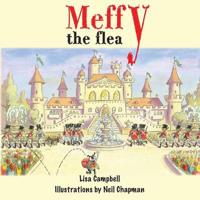 Meffy the Flea