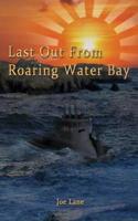 Last Out from Roaring Water Bay