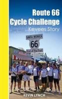 Route 66 Cycle Challenge