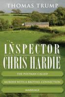 Inspector Chris Hardie