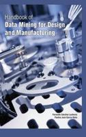 Handbook of Data Mining for Design and Manufacturing