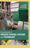 Encyclopaedia of Process Control Systems and Technology