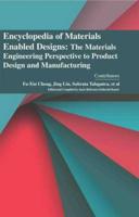 Encyclopaedia of Materials Enabled Designs