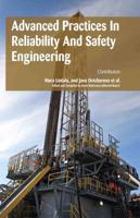 Advanced Practices in Reliability and Safety Engineering