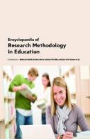 Encyclopaedia of Research Methodology in Education