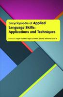 Encyclopaedia of Applied Language Skills