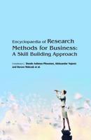 Encyclopaedia of Research Methods for Business