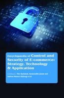 Encyclopaedia of Control and Security of Ecommerce
