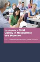 Encyclopaedia of Total Quality in Management and Education