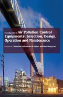 Encyclopaedia of Air Pollution Control Equipments
