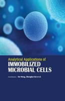 Analytical Applications of Immobilized Microbial Cells