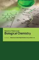 Elements of General and Biological Chemistry