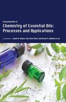 Encyclopaedia of Chemistry of Essential Oils