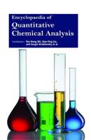 Encyclopaedia of Quantitative Chemical Analysis