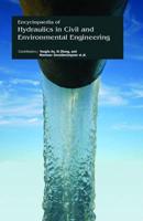 Encyclopaedia of Hydraulics in Civil and Environmental Engineering