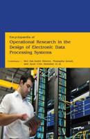 Encyclopaedia of Operational Research in the Design of Electronic Data Processing Systems