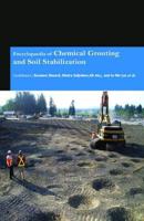 Encyclopaedia of Chemical Grouting and Soil Stabilization