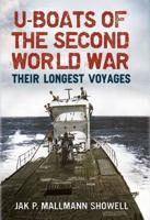 U-Boats of the Second World War