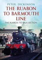 The Ruabon to Barmouth Line