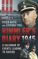 Himmler's Diary 1945