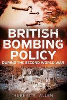 British Bombing Policy