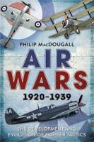 Air Wars 1920-1939