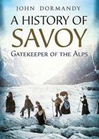 A History of Savoy