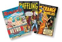 Retro Comics Journals