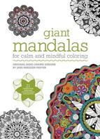 Giant Mandalas