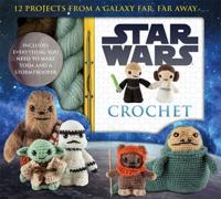 Star Wars Crochet Pack