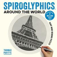 Spiroglyphics. Around the World