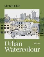 Urban Watercolour
