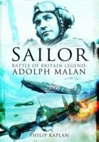'Sailor' Malan
