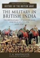 The Military in British India