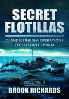 Secret Flotillas