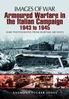Armoured Warfare in the Italian Campaign 1943-1945