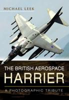 The British Aerospace Harrier
