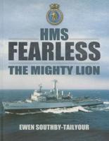 HMS Fearless