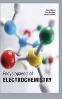 Encyclopaedia of Electrochemistry