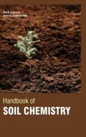 Handbook of Soil Chemistry